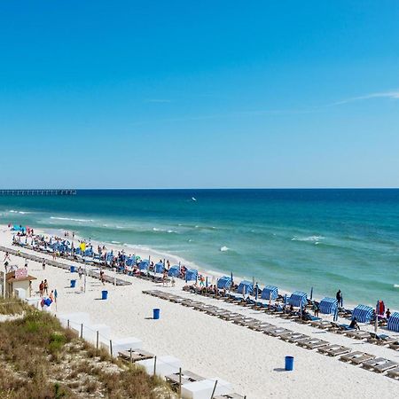 Appartamento Tidewater 2117 Panama City Beach Esterno foto