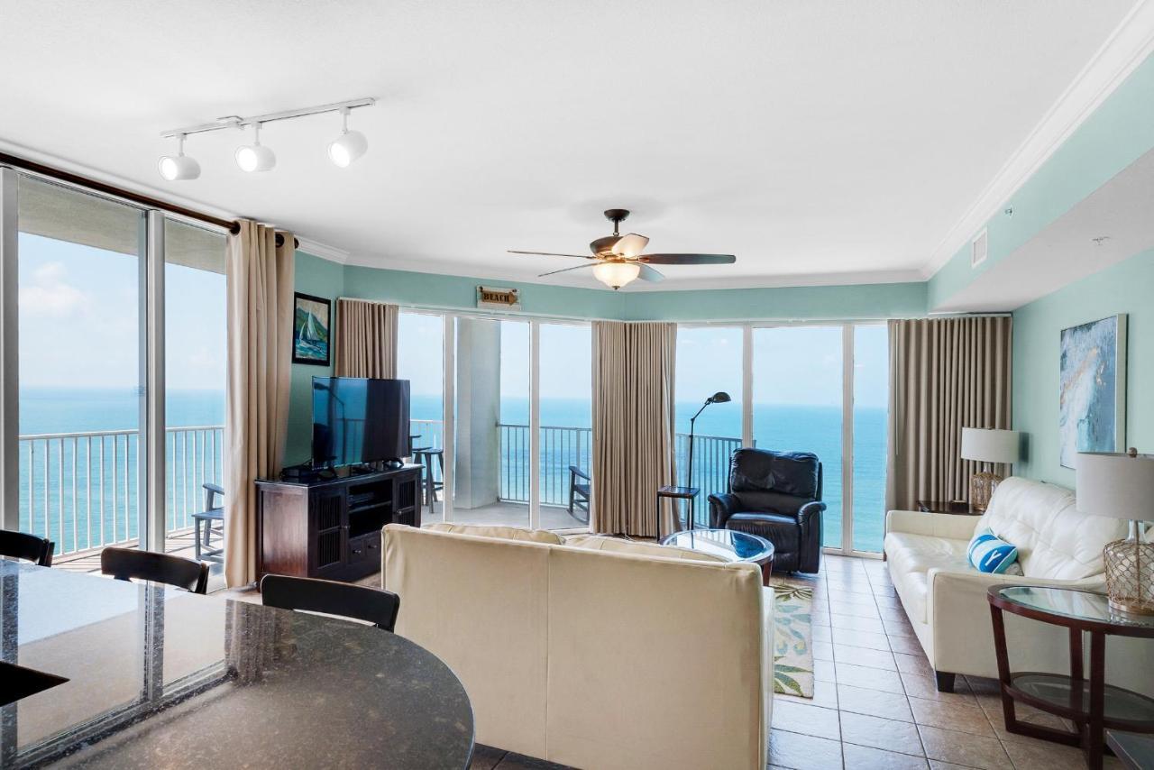 Appartamento Tidewater 2117 Panama City Beach Esterno foto