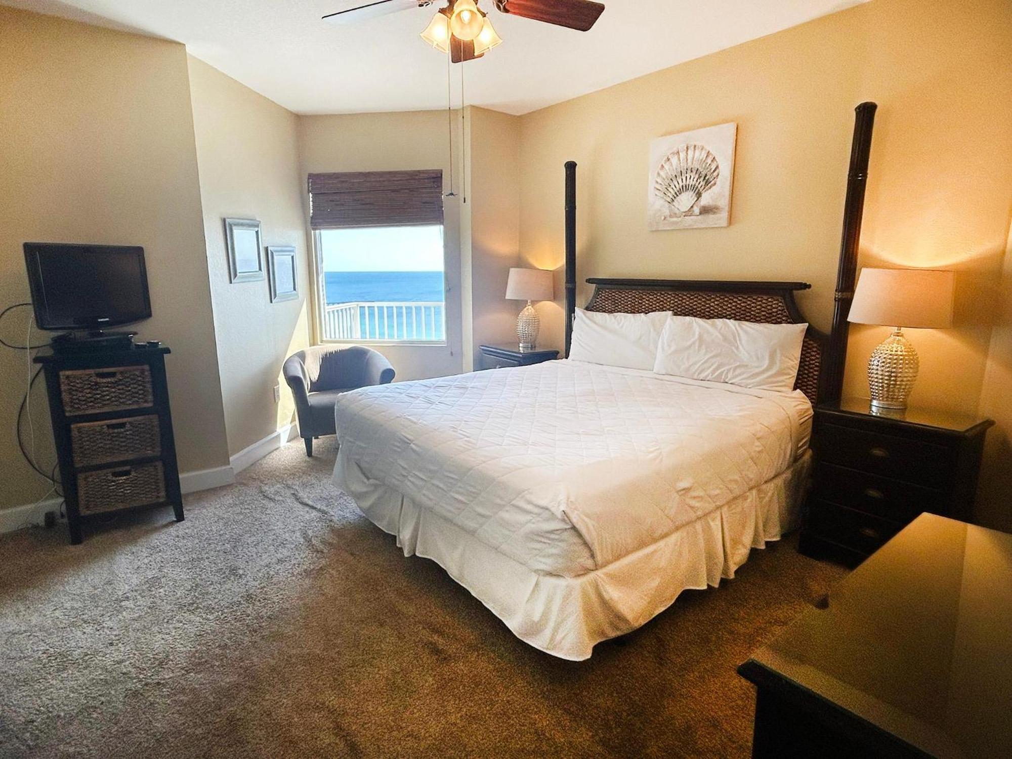 Appartamento Tidewater 2117 Panama City Beach Esterno foto